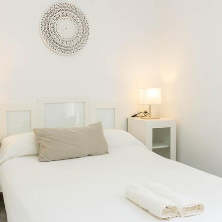 Apartamento Pelayo Málaga Exteriör bild